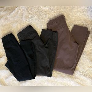 Old Navy pixie pants